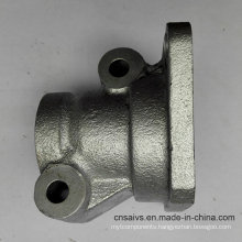 Nikel Plated Grey Iron Base End for Air Purifier